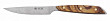 Нож для стейка Icel 11см, ручка из оливы 23700.ST04000.110